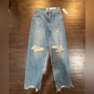 Urban outfitters brand new jeans!!